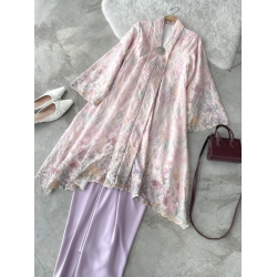 Kasih Kebaya Labuh